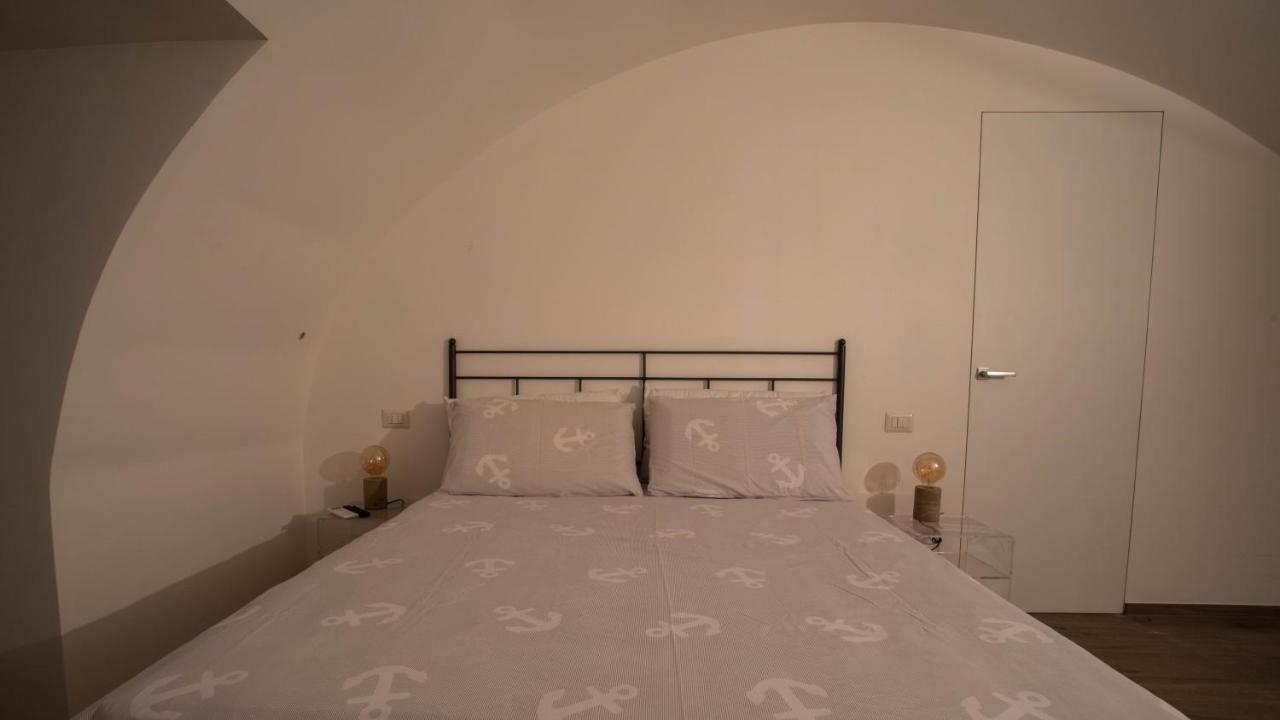 La Dimora Del Glicine Apartment Belgirate Exterior photo